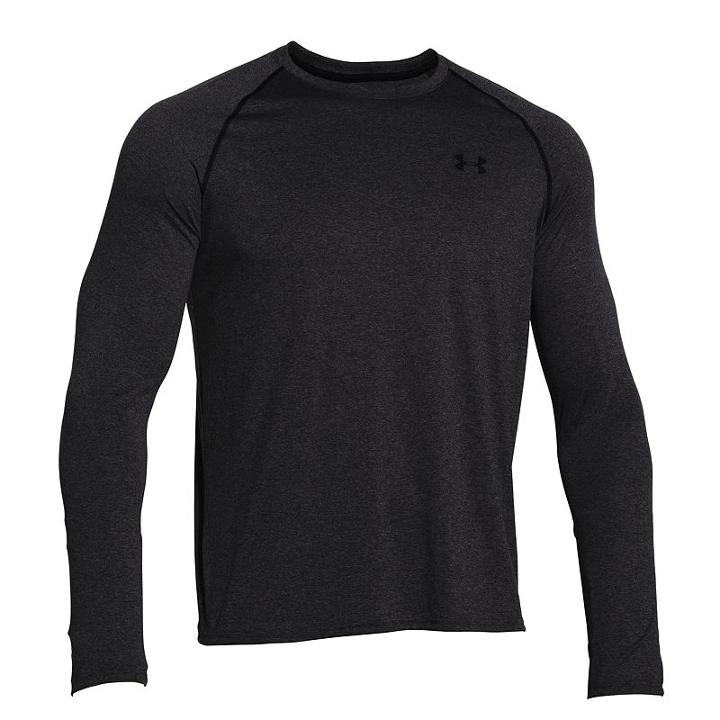 Men's Under Armour Tech Tee, Size: Xxl, Grey Other