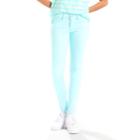 Women's Levi's&reg; 710 Super Skinny Jeans, Size: 31(us 12)m, Blue