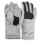 Girls 7-16 Igloos Soft Fleece Gloves, Grey Other