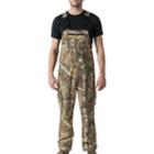 Men's Walls Hunting Non-insulated Bib Overalls, Size: Small, Real Tree