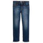 Boys 4-14 Oshkosh B'gosh&reg; Skinny Jeans, Size: 10, Blue