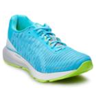 Asics Dynaflyte 3 Women's Running Shoes, Size: 8, Blue