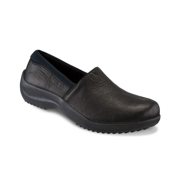Skechers Relaxed Fit Savor Singular Women's Clogs, Size: 6, Grey (charcoal)
