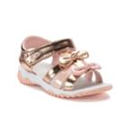 Dr. Scholl's Ella Todder Girls' Sandals, Size: 8 T, White