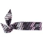 Women's Fila Sport&reg; Ali Headband, Grey (charcoal)
