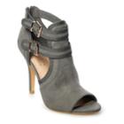 Lc Lauren Conrad Sweetheart Women's High Heels, Size: 8.5, Med Grey