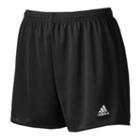 Women's Adidas Climalite Womens Pama 16 Soccer Shorts, Size: Xs, Black