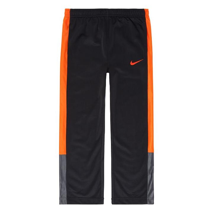 Boys 4-7 Nike Tricot Pants, Boy's, Size: 4, Med Grey