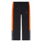 Boys 4-7 Nike Tricot Pants, Boy's, Size: 4, Med Grey