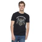 Men's Foo Fighters Owl Tee, Size: Xxl, Black