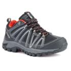 Pacific Mountain Ravine Men's Hiking Shoes, Size: 8, Dark Grey