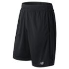 Men's New Balance Versa Shorts, Size: Medium, Black