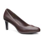 Chaps Shelbi Women's High Heels, Size: 10 B, Brown