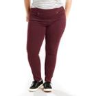 Plus Size Levi's Jean Leggings, Women's, Size: 18 - Regular, Blue