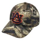 Adult Top Of The World Auburn Tigers Resistance Mossy Oak Camouflage Adjustable Cap, Green Oth