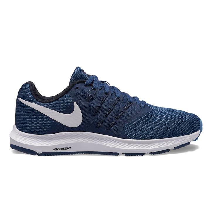 Nike Run Swift Women's Running Shoes, Size: 10, Dark Blue