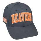 Adult Top Of The World Oregon State Beavers Cool & Dry One-fit Cap, Men's, Grey (charcoal)