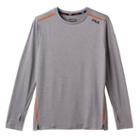 Boys 8-20 Fila Sport Training Tee, Boy's, Size: M(10-12), Grey