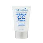 Hydroxatone Translucent Anti-acne Cc Cream, Multicolor