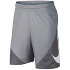 Big & Tall Nike Basketball Shorts, Men's, Size: Xxl Tall, Dark Grey