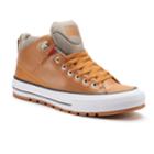 Adult Converse Chuck Taylor All Star Street Boot Sneakers, Men's, Size: M11w13, Lt Brown