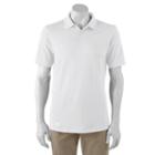 Big & Tall Fila Sport Golf&reg; Pro Core Performance Polo, Men's, Size: 4xb, White