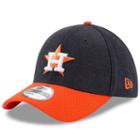 Adult New Era Houston Astros Change Up Redux 39thirty Fitted Cap, Size: Medium/large, Ovrfl Oth