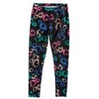 Girls 7-16 & Plus Size So&reg; Core Athletic Leggings, Size: 10, Oxford