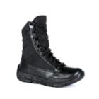 Rocky C4t Men's Water Resistant Work Boots, Size: Medium (11), Black