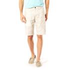 Men's Dockers D3 Classic-fit The Perfect Shorts, Size: 32, Lt Beige
