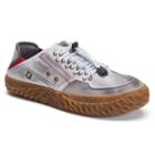 Hybrid Green Label Lethal Adventure Men's Shoes, Size: 9, White