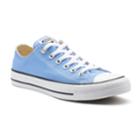 Adult Converse All Star Chuck Taylor Sneakers, Adult Unisex, Size: M8w10, Light Blue