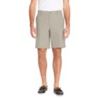 Big & Tall Izod Newport Classic-fit Oxford Stretch Shorts, Men's, Size: 46, Med Beige