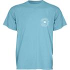 Juniors' Blue 84 Notre Dame Fighting Irish Coffee Ring Tee, Women's, Size: Medium