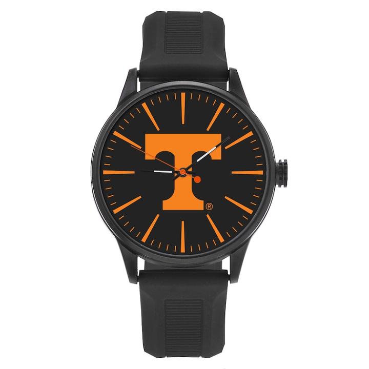 Men's Sparo Tennessee Volunteers Cheer Watch, Multicolor