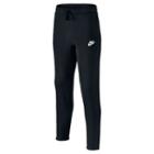 Boys 8-20 Nike Core Gfx1 Fleece Pants, Boy's, Size: Large, Grey (charcoal)