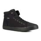 Lugz King Men's High Top Sneakers, Size: Medium (10.5), Black