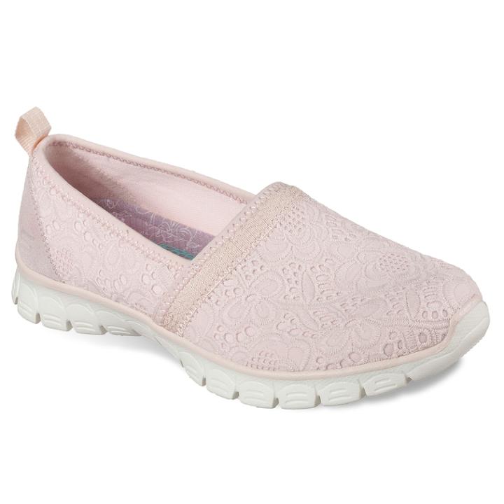 Skechers Ez Flex 3.0 Slip-on A-line Shoe, Women's, Size: 11, Blue