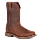 Georgia Boot Carbo-tec Men's 11-in. Wellington Work Boots, Size: Medium (9), Brown