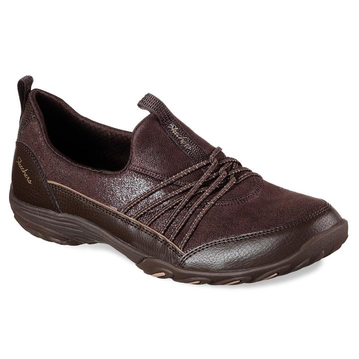 Skechers Empress Let's Be Real Women's Shoes, Size: 8, Other Clrs
