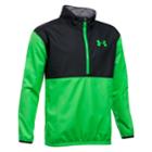 Boys 8-20 Under Armour Train To Game Jacket, Size: Xl, Lime Twist