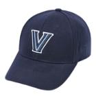 Adult Top Of The World Villanova Wildcats Premium Collection One-fit Cap, Men's, Blue (navy)