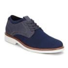 Dockers Privett Men's Water Resistant Oxford Shoes, Size: Medium (8.5), Blue (navy)