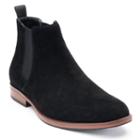 Apt. 9&reg; Channing Men's Chelsea Boots, Size: 9.5, Black