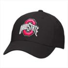 Men's Ohio State Buckeyes Signal Prime Adjustable Cap, Black