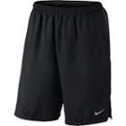 Men's Nike 9-inch Challenger Shorts, Size: Xxl, Grey (charcoal)