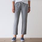 Petite Sonoma Goods For Life&trade; Drawstring Lounge Pants, Women's, Size: Pm Short, Med Grey