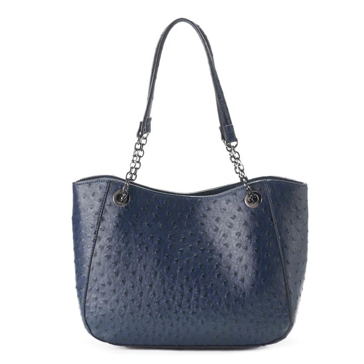Mondani Layla Tote, Women's, Blue (navy)