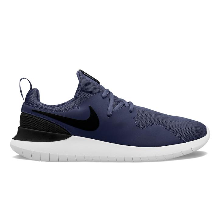 Nike Tessen Men's Sneakers, Size: 13, Blue
