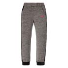 Girls 4-6x Nike Dri-fit Sport Essentials Heathered Jogger Pants, Girl's, Size: 6, Grey Other